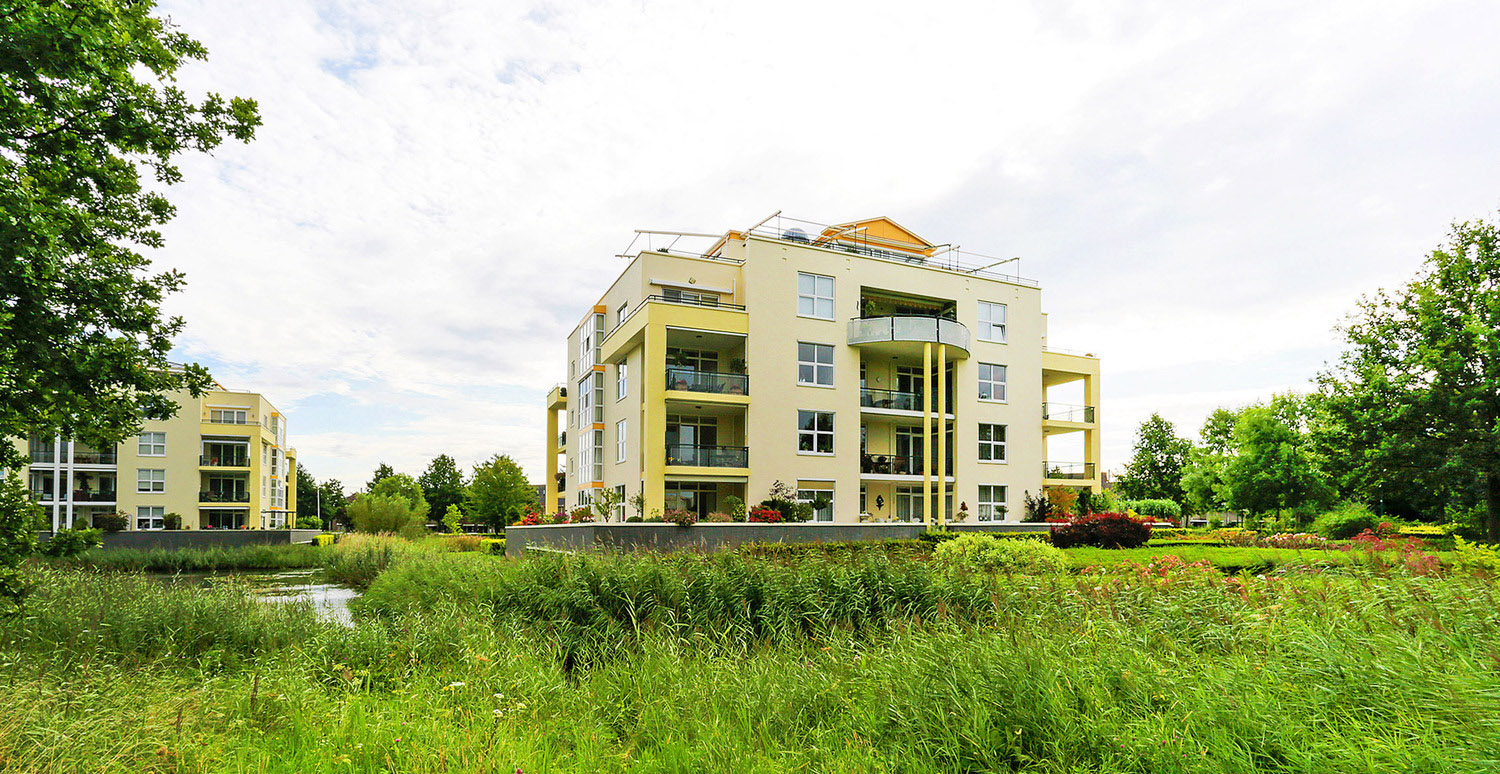 Urban Villa's te Maarssen - 6